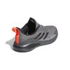 Adidas Fortarun Lace Running Shoes Kids Sneakers Smoke-Gray GY7598