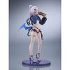 Fate/Grand Order Ruler/Melusine 1/6 Scale Pre-Painted Plastic Figure Collectible
