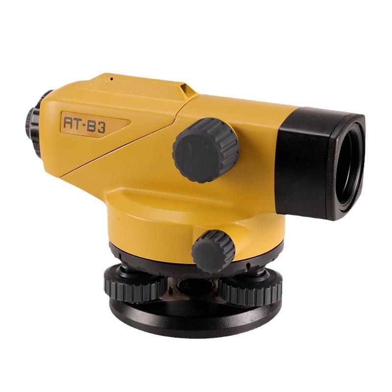 TPK Model Waterproof Automatic Leveling Instrument for Outdoor Engineering Surveying