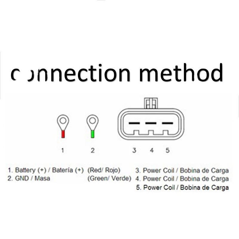 Polaris ATV and Motorcycle Accessories (OE: 4014543, 4015230, 4012678)