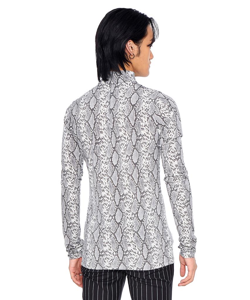 EPONYM Turtleneck_Python