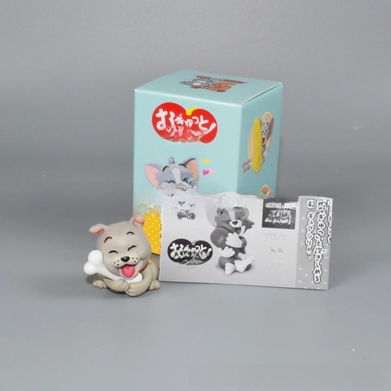 Jerry Tom And Action Figure Cartoon Model Toy Decoration Children Gifts Ornament