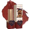 Flower Knows LoveBear Lipstick (Cherry Bear)