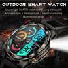 New 100+Sports Modes SmartWatch Men Health Monitoring Music Control Heart Rate Blood Pressure Monitoring  Smart Watch Men