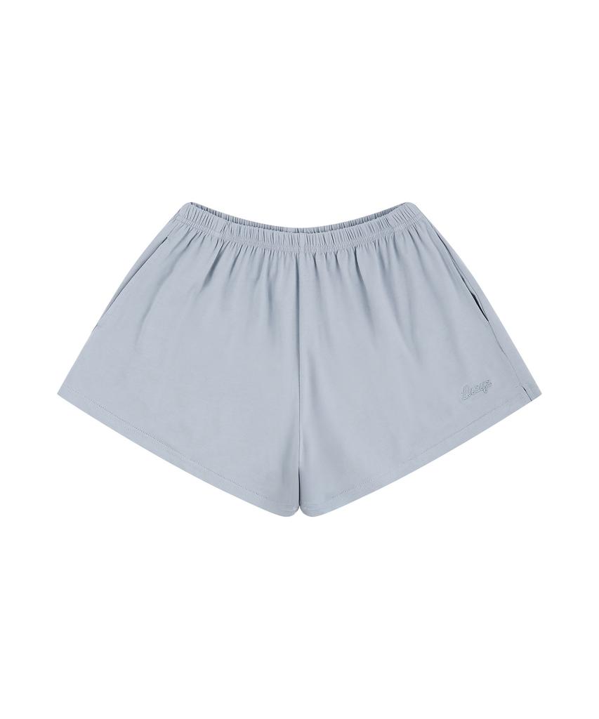 Leijiji Everyday Easy Shorts (4 Colors)