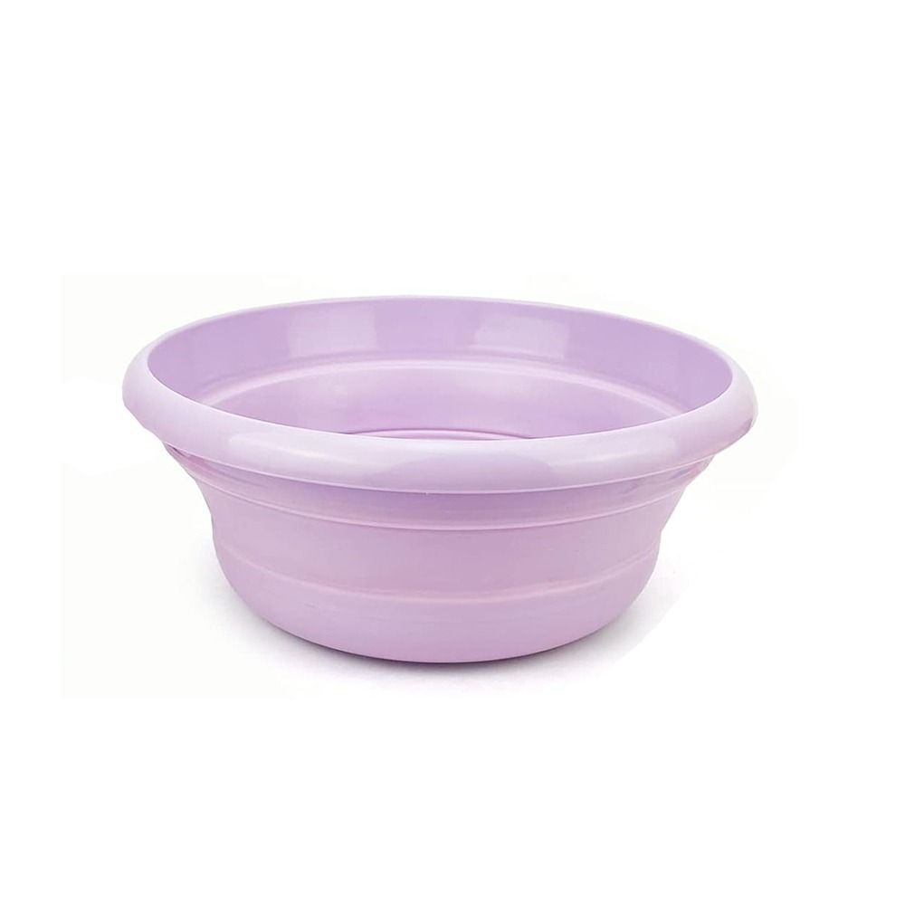 Space Saving Large Washbasin Foldable Camping Sink Multifunctional Laundry Tub  Baby