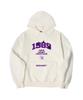 N/H Nhh Cats Oversized Fleece-Lined Hoodie_Ivory (Soh4-4Nh1213)