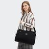 Kipling ELYSIA WORK Infinite Black KI80662EN 18L