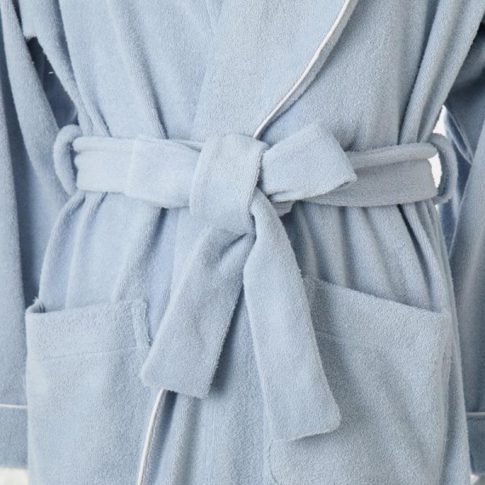 Soft Terry Robe Couples Vpaa01wr Mr