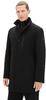 Tom Tailor 2-in-1 Coat (1037349) Black