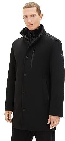 Tom Tailor 2-in-1 Coat (1037349) Black
