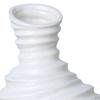 Keramik Blumenvase, Abstrakte Moderne Dekorative Vasen für Tischaufsätze Vase
