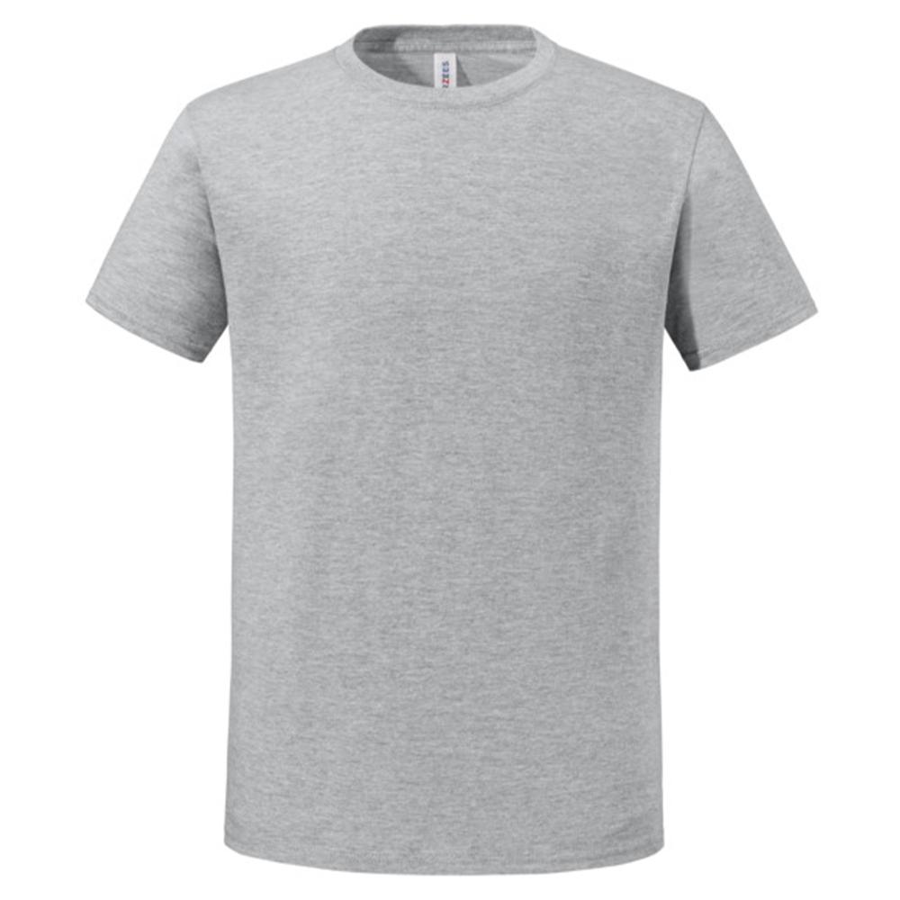 Jerzees Unisex Adult Essential Cotton T-Shirt