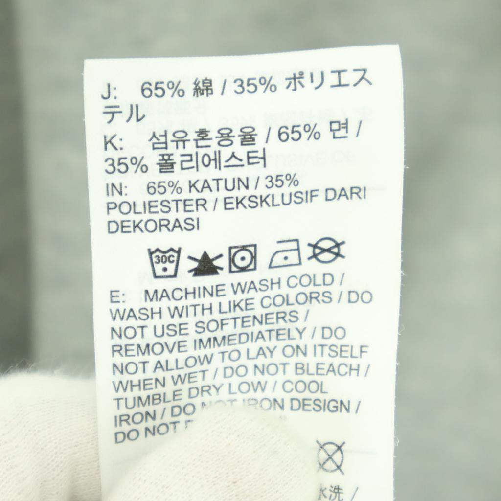 Beauty Products NIKE French Sleeve Polo Knee-length Dress M Gray Women Used