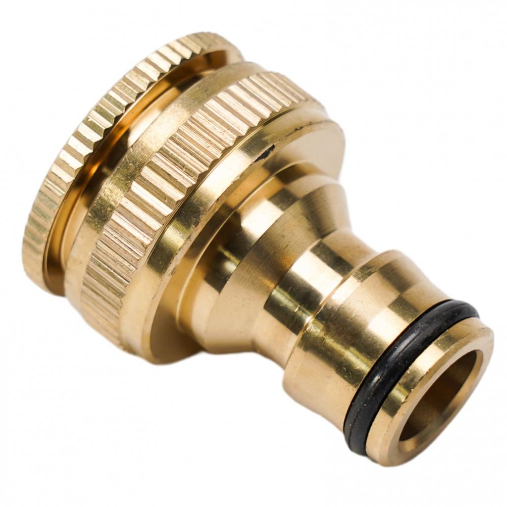 Adaptor Connector Connector Golden Tools Pressure Washer Hose