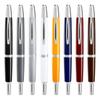 Original Japan PILOT FTC-1500 Capless Dream Series Pen 18K Gold Tip Press Ink Pen for Business And Office Supplies
