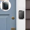 Waterproof Smart Doorbell 300M Range Welcome Doorbell Long Range Wireless Doorbell  Smart Home