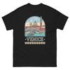 Venice World Travel Urban Area City T-Shirt