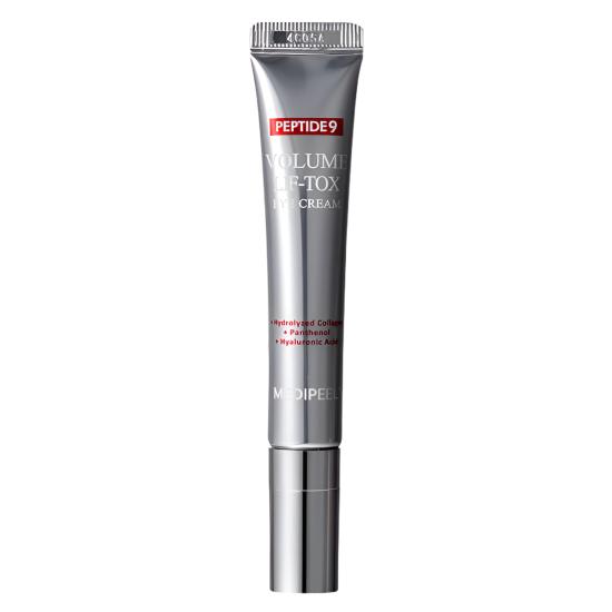 

MEDI-PEEL Peptide 9 Volume Lift Tox Eye Cream Hydrating Korean Skincare Eye Care 20ml x2