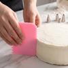 Baking Tools Set with Piping Nozzles and Bags - 20 Piece Decorating Kit for Cakes, Cupcakes and