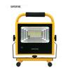 40W LED Rechargeable Floodlight