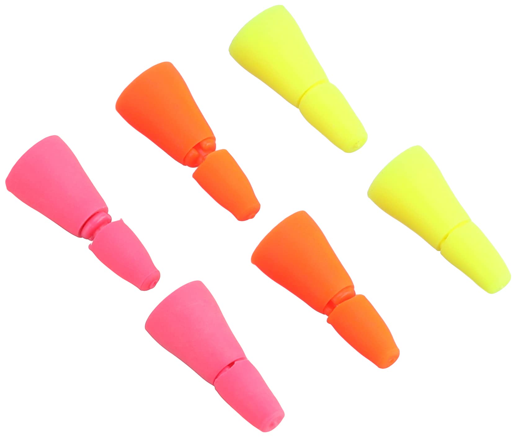 

Shimano Fireblood Navi Stopper W Assortment (6-Pack) FL-975Q