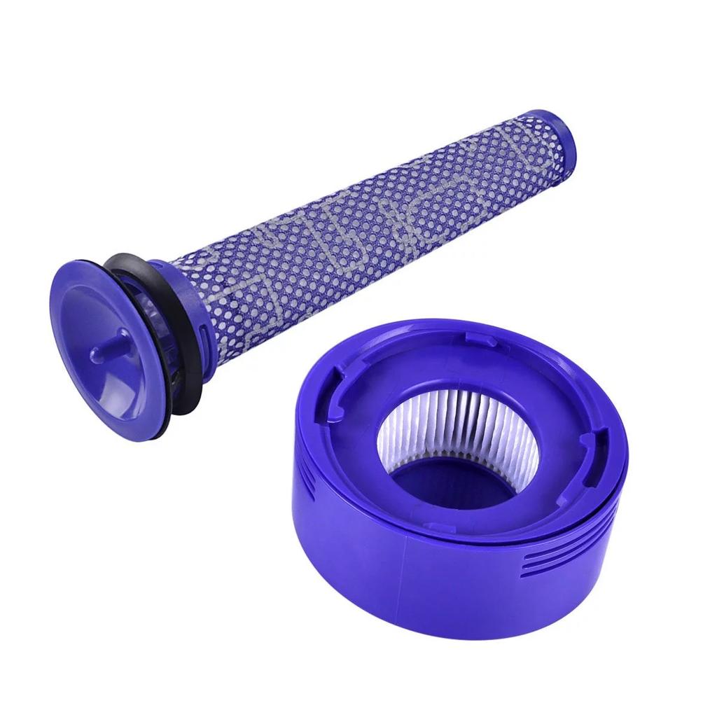 Dyson V7 V8 V8+ Absolute Animal Motorhead Allergy Filter Kit