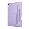 Adjustable Leather Case & Stand for Apple iPad 10th/11th Gen Tablets