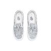 Slip-On Needles x Vault Classic Vans V 'Animal Print - Weiß' VN0A3QXY2GT