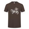 Motorcycle K 1600 Gt T Shirt Unisex Tops K1600gt New Fashion Short Sleeve K 1600gt Tshirts Tees Unisexs Tshirt Lh058