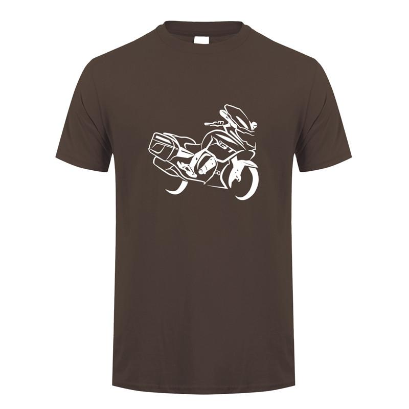 Motorcycle K 1600 Gt T Shirt Unisex Tops K1600gt New Fashion Short Sleeve K 1600gt Tshirts Tees Unisexs Tshirt Lh058