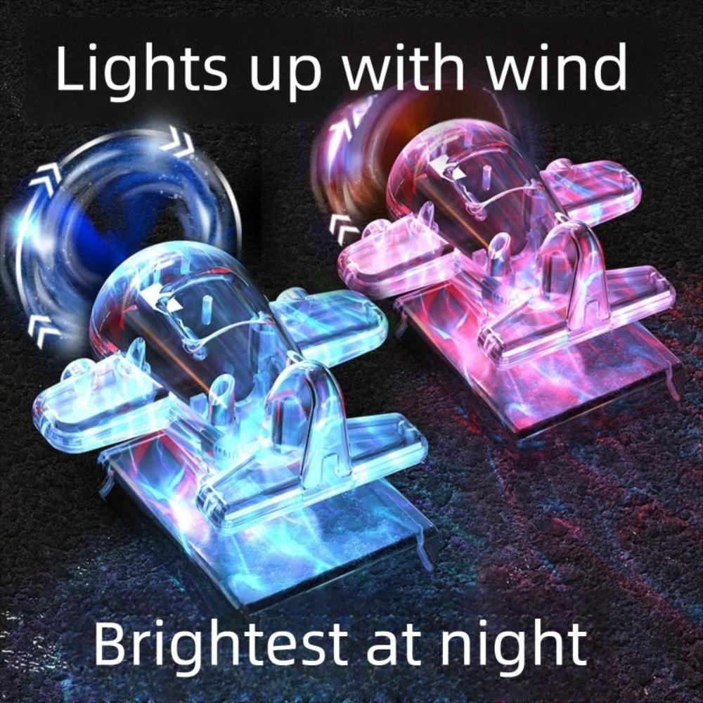 LED Light LED Light Airplane Helmet Decorative Airplane  Electric Vehicle Motorcycles