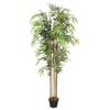 Boliginnredning – Dekorative blomster og kranser