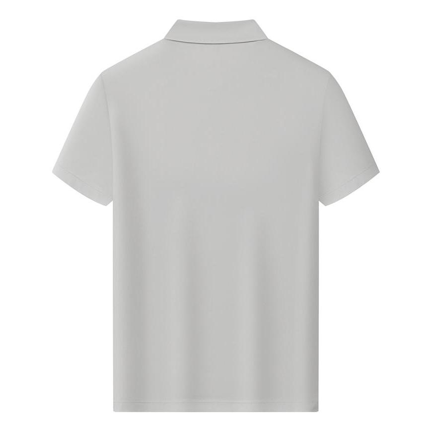 Callaway 2025 Sommer Stickerei Hohe Qualität Golf Business Freizeit Sport Stil Elastischer Reißverschluss Kragen Poloshirt