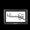 Hanvon Signature & Handwriting Digitizer Screens