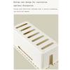 Dustproof Cable Storage Box With Lid Wire Management Case Socket Storage Box  Home