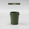51mm 53mm 58mm Coffee Dosing Cup Made of ABS with Magnetic Attachment for Stable Positioning on For Espresso Machine Group Heads