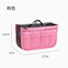 Thickened Multifunctional Storage Bag With Large Capacity For Toiletries And Cosmetics