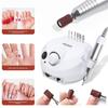 Electric Nail Polisher Pen - Model 202 Nail Grinder Tool