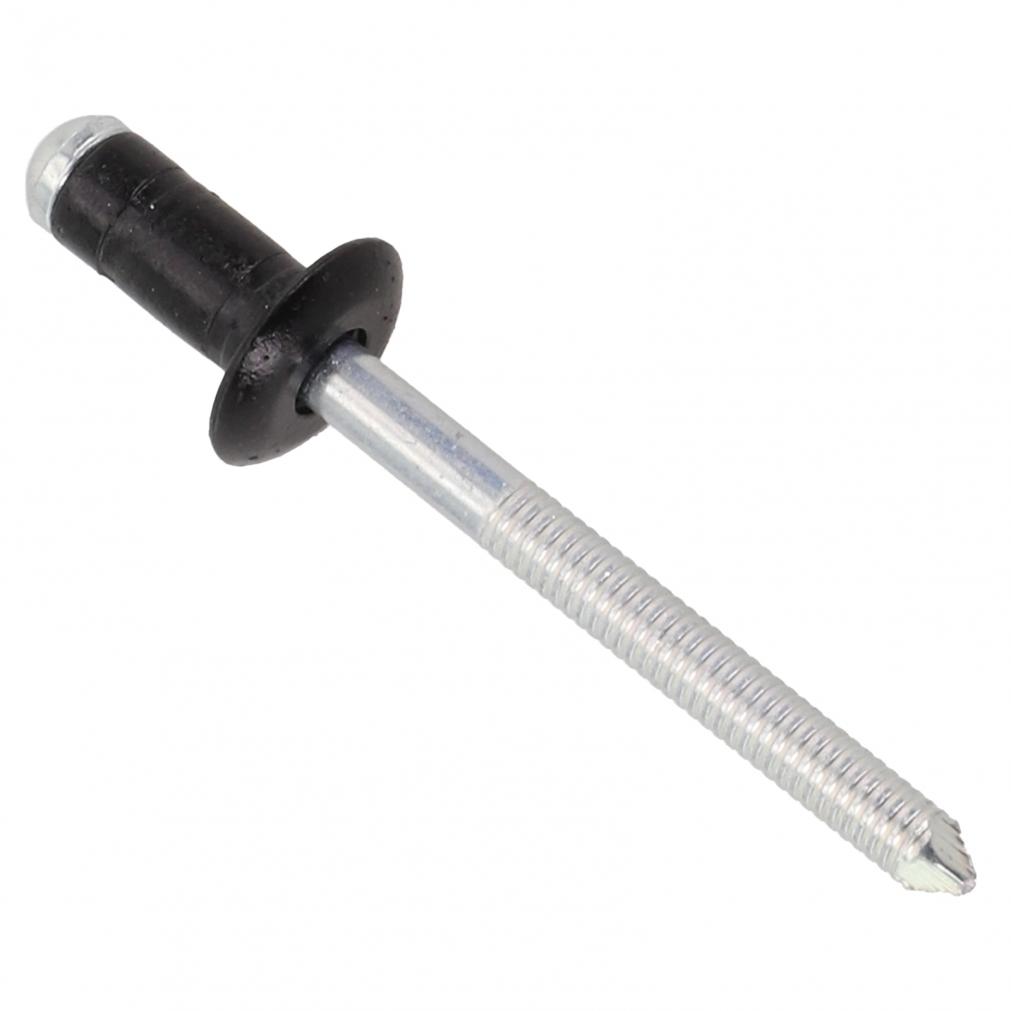 Authentic For Toyota Fuel Tank Door Rivet Easy Installation