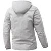 Men's Breathable Ice Silk UV Protection Summer Fishing Jacket