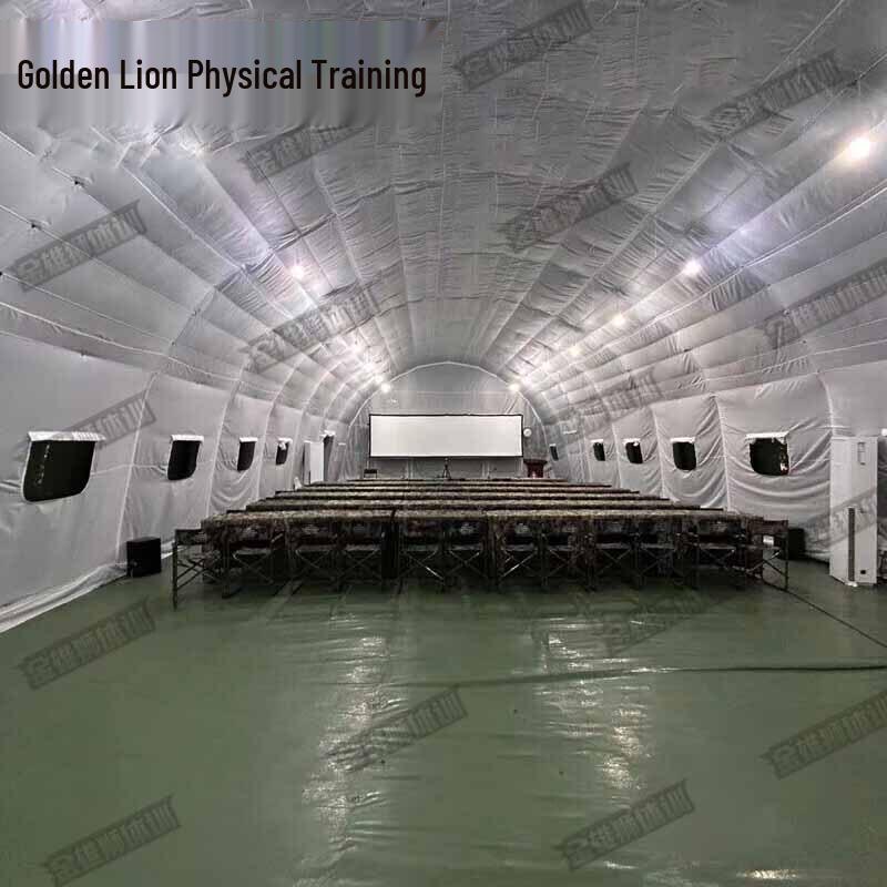 Jinxiongshi Outdoor Inflatable Command Tent