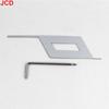 JCD 1 set Strumento di apertura Kit viti di smontaggio per riparazione controller Per Xbox 360 Slim XBOX360 Fat Manutenzione Riparazione