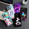 Wallpaper Unicorn Horse Casing Phone Cover for Samsung Galaxy S22 S21 S20 Fe Ultra S9 Plus + A13 A22 M21 M31 M55 M15 Case