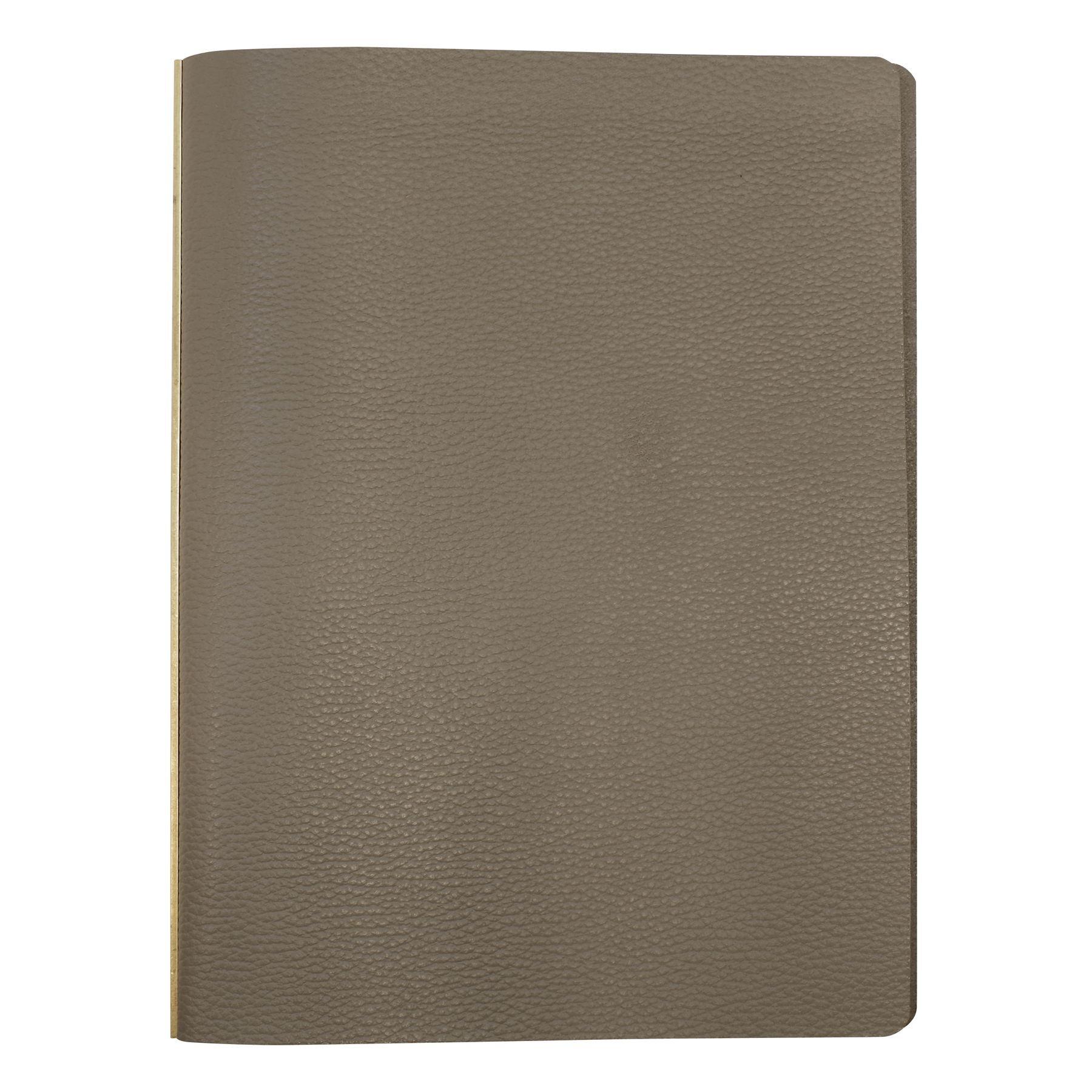 

PLT Кольцо-сжим Кожа A5 GY 6 отверстий