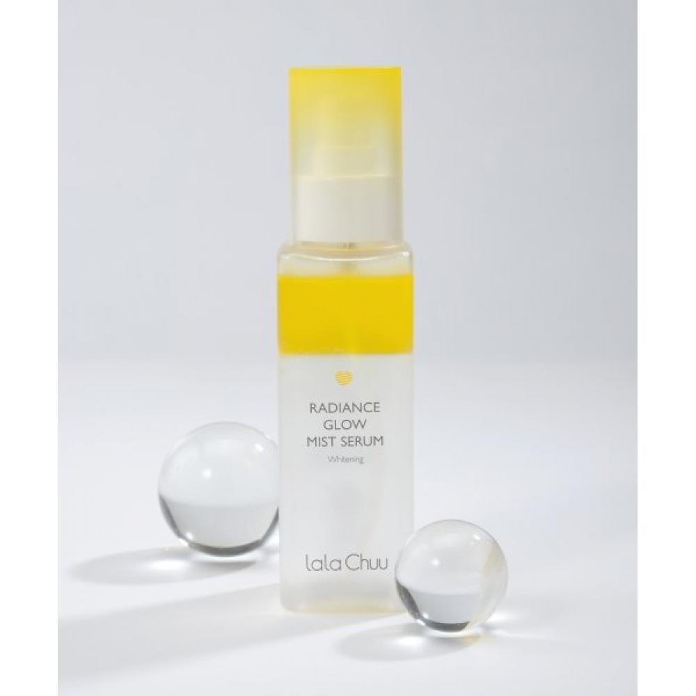Lalachuu Radiance Glow Mist Serum none