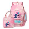 Elementary School Bag Wear-Resistant, Lightweight And Large-Capacity Backpack For Boys And Girls In Grades 1 To 6