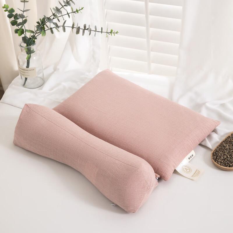 OLOMM Diamond Traction Cervical Support Pillow