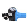 Water Pump Pressure Controller Waterproof Adjustment Automatic Water Pump Control Switch with