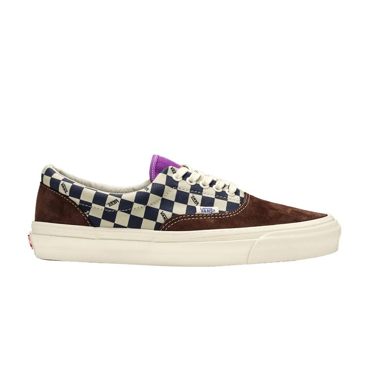 Vans Era LX Potting Soil 40